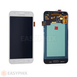 Samsung Galaxy J5 J500 LCD and Digitizer Touch Screen Assembly [White]