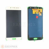 Samsung Galaxy J5 Pro (2017) J530 LCD and Digitizer Touch Screen Assembly (Aftermarket) [Gold]