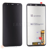 Samsung Galaxy J6 Plus J610 LCD and Digitizer Touch Screen Assembly