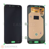 Samsung Galaxy J7 Pro J730 LCD and Digitizer Touch Screen Assembly [Black]