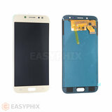 Samsung Galaxy J7 Pro J730 LCD and Digitizer Touch Screen Assembly (Aftermarket) [Gold]