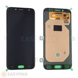 Samsung Galaxy J7 Pro J730 OLED Digitizer Touch Screen (High Copy) [Black]