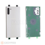 Back Cover for Samsung Galaxy Note 10 N970 [Aura White]