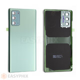Back Cover for Samsung Galaxy Note 20 N980 [Green]
