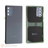 Back Cover for Samsung Galaxy Note 20 N980 [Grey]