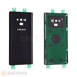 Back Cover for Samsung Galaxy Note 9 N960 [Black]