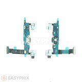 Samsung Galaxy Note 4 N910G Charging Port Flex Cable