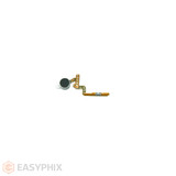 Samsung Galaxy Note 4 N910G Power Button Vibrator Ribbon Flex Cable