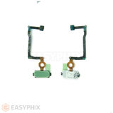 Samsung Galaxy Note 5 N920 Home Button Flex Cable [Gold]