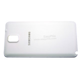 Back Cover for Samsung Galaxy Note 3 4G N9005 [White]