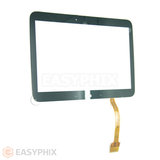 Samsung Galaxy Tab 3 10.1 P5200 P5210 P5220 Digitizer Touch Screen [Black]