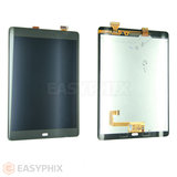 Samsung Galaxy Tab A & S Pen P550 P555 LCD and Digitizer Touch Screen Assembly [Black]
