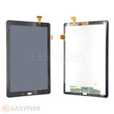 Samsung Galaxy Tab A 10.1 (2016) S-Pen P580 P585 LCD and Digitizer Touch Screen Assembly [Black]