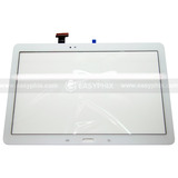 Samsung Galaxy Note 10.1 (2014) P600 P605 / Tab Pro 10.1 T520 T525 Digitizer Touch Screen [White]