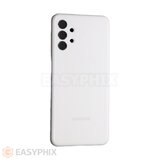Back Cover for Samsung Galaxy A13 A135 [White]