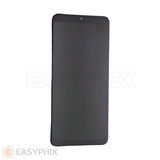 LCD Digitizer Touch Screen for Samsung Galaxy A13 5G A136 (Service Pack)