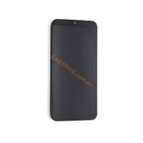 OLED Digitizer Touch Screen with Frame for Samsung Galaxy A24 4G A245F (Aftermarket)