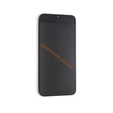 OLED Digitizer Touch Screen with Frame for Samsung Galaxy A25 5G A256E (Aftermarket)
