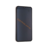 OLED Digitizer Touch Screen with Frame for Samsung Galaxy A26 5G A266B (High Quality)