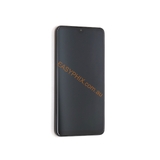OLED Digitizer Touch Screen with Frame for Samsung Galaxy A33 5G A336 (High Quality)