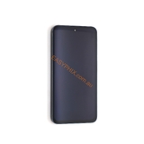 OLED Digitizer Touch Screen with Frame for Samsung Galaxy A55 5G A556E (Aftermarket)