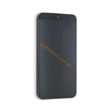 OLED Digitizer Touch Screen with Frame for Samsung Galaxy A56 5G A566B (Aftermarket)