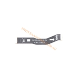 LCD Display Connection Flex Cable for Samsung Galaxy S22 Ultra 5G S908