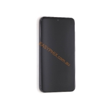 OLED Digitizer Touch Screen with Frame for Samsung Galaxy S23 5G S911B (High Copy) [Black]