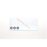 Back Cover for Samsung Galaxy S23 5G S911 (Aftermarket) [Cream]