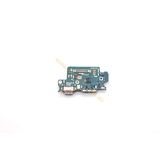 Charging Port Board with sim card slot for Samsung Galaxy S23 5G S911