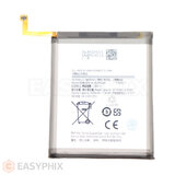 Battery for Samsung Galaxy S23 FE S711B