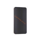 OLED Digitizer Touch Screen with Frame for Samsung Galaxy S25 5G S931B (High Copy) [Black]