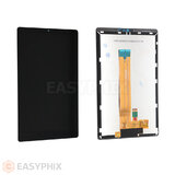 Samsung Galaxy Tab A7 Lite Wi-Fi T220 LCD and Digitizer Touch Screen Assembly [Grey]