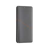 OLED Digitizer Touch Screen with Frame for Samsung Galaxy S20 G980 / 5G G981 (High Copy) [Grey]