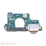Samsung Galaxy S20 FE 5G Charging Port Board