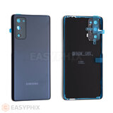 Samsung Galaxy S20 FE Back Cover [Cloud Navy]
