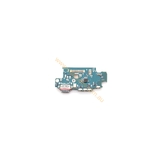 Samsung Galaxy S25 Plus G936B Charging Port Board with Sim Card Reader
