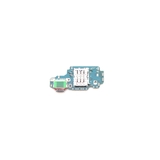 Samsung Galaxy S25 Ultra G988B Charging Port Board with Sim Card Reader