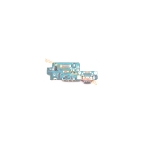 Samsung Galaxy S26 Ultra G948B Charging Port Board with Sim Card Reader