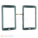Samsung Galaxy Tab 3 Lite 7.0 T110 Digitizer Touch Screen [Black]