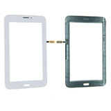 Samsung Galaxy Tab 3 Lite 7.0 T110 Digitizer Touch Screen [White]