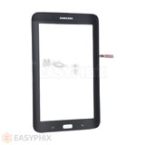 Samsung Galaxy Tab 3 Lite 7.0 VE T113 Digitizer Touch Screen [Black]