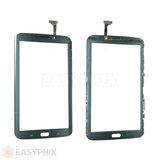 Samsung Galaxy Tab 3 7.0 T210 Digitizer Touch Screen [Black]