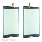 Samsung Galaxy Tab 4 7.0 T230 Digitizer Touch Screen [Black]