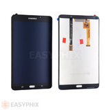 Samsung Galaxy Tab A 7.0 (2016) T280 LCD and Digitizer Touch Screen Assembly [Black]
