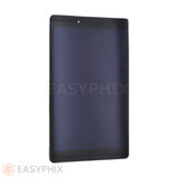 Samsung Galaxy Tab A 8.0 (2019) T290 LCD and Digitizer Touch Screen Assembly [Black]