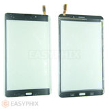 Samsung Galaxy Tab 4 8.0 T330 Digitizer Touch Screen [Black]