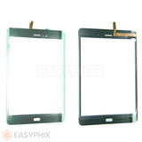 Samsung Galaxy Tab A 8.0 T355 (3G Version) Digitizer Touch Screen [Black]