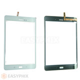 Samsung Galaxy Tab A 8.0 T355 (3G Version) Digitizer Touch Screen [White]