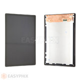 Samsung Galaxy Tab A7 10.4 T500 T505 LCD and Digitizer Touch Screen Assembly [Black]